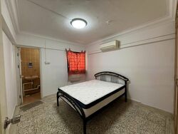 Blk 107 Fengshan Estate (Bedok), HDB 3 Rooms #484499091